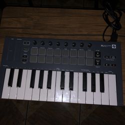 Beat Keyboard 