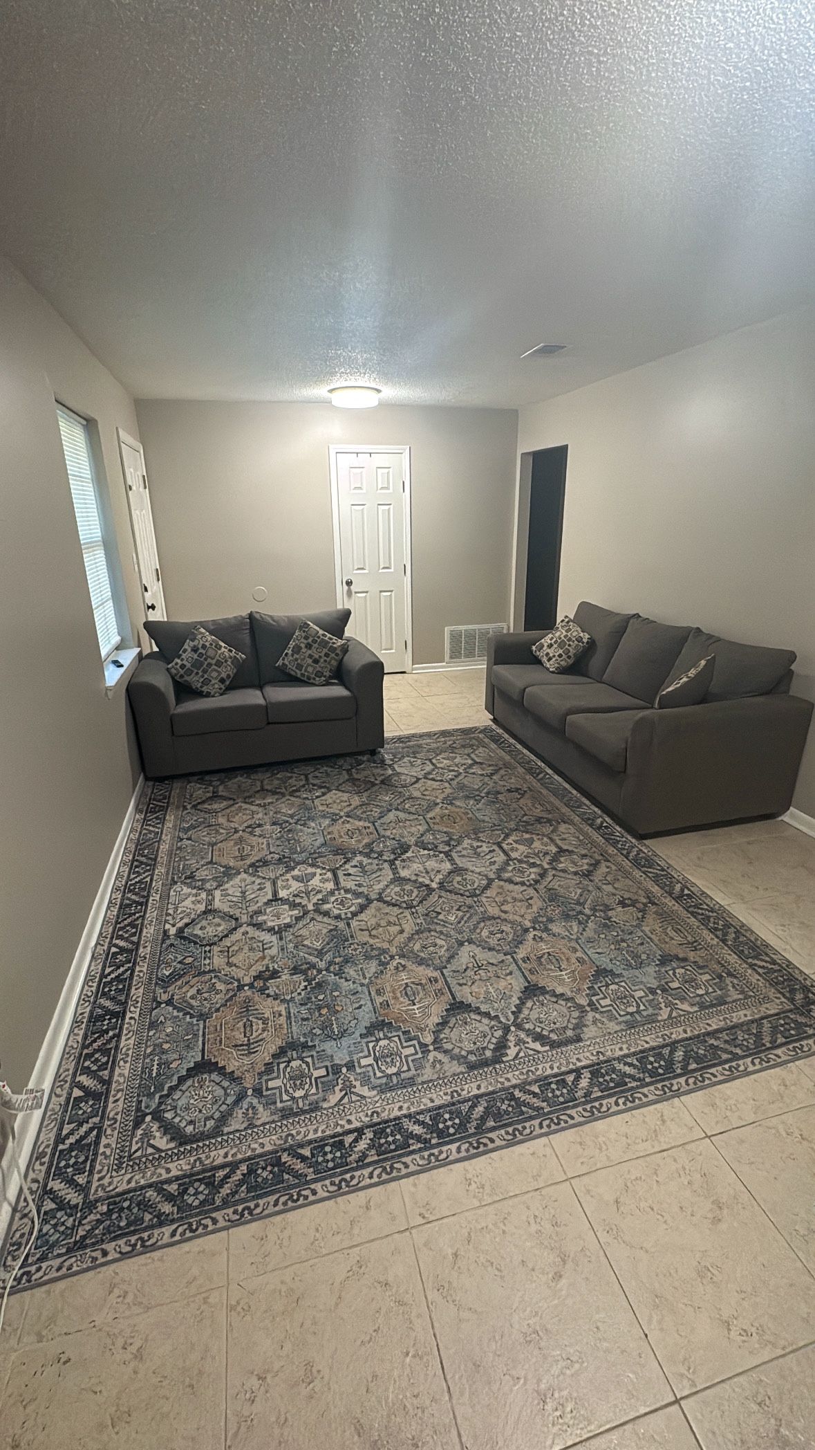 2 Piece Couch For Sale 