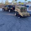 PantherPickup-hauling/delivery
