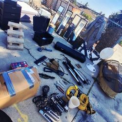 Let's Play "Offer Up"