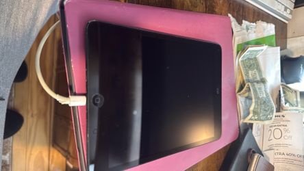 iPad mini gen 1