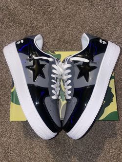 BapeSTA