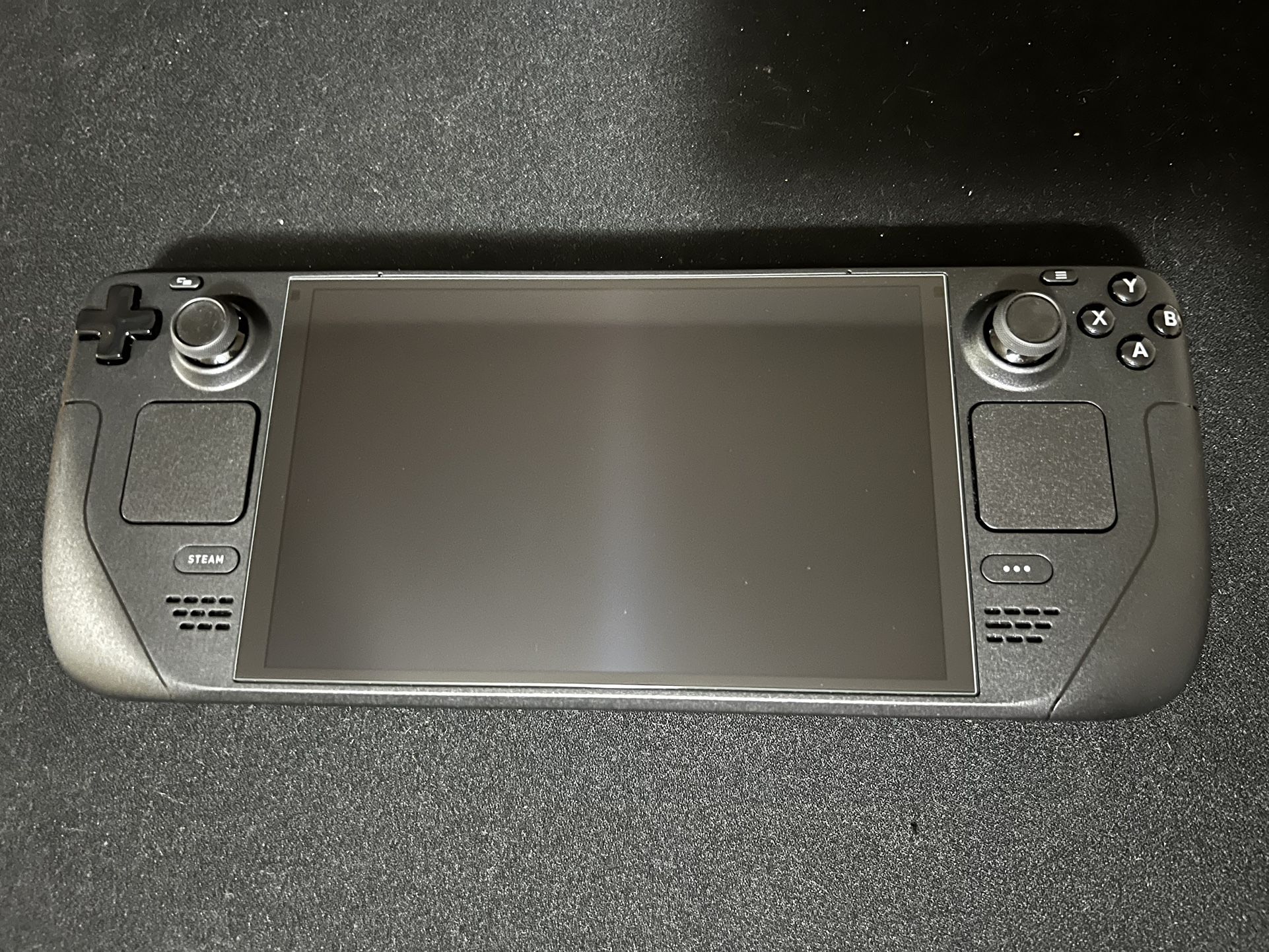 Steam Deck OLED 512gb - Used Perfect Condition