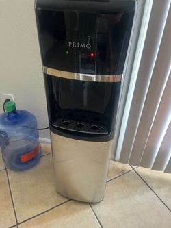 Water dispenser