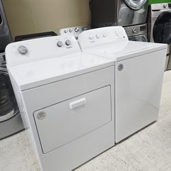 Washer DRYER Electric 
