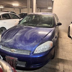 2006 Chevrolet Impala LT