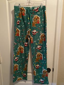 Men’s Lounge Pants