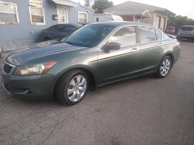 2009 Honda Accord