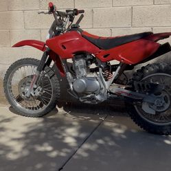 Baja 125