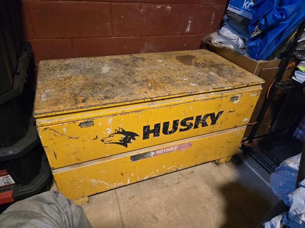 Tool Box