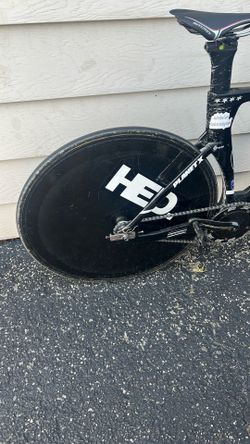 hed disc