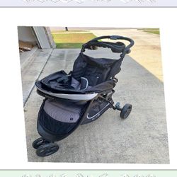 pay state New Kid Buggy Secure, Trendy, and Adventure Set