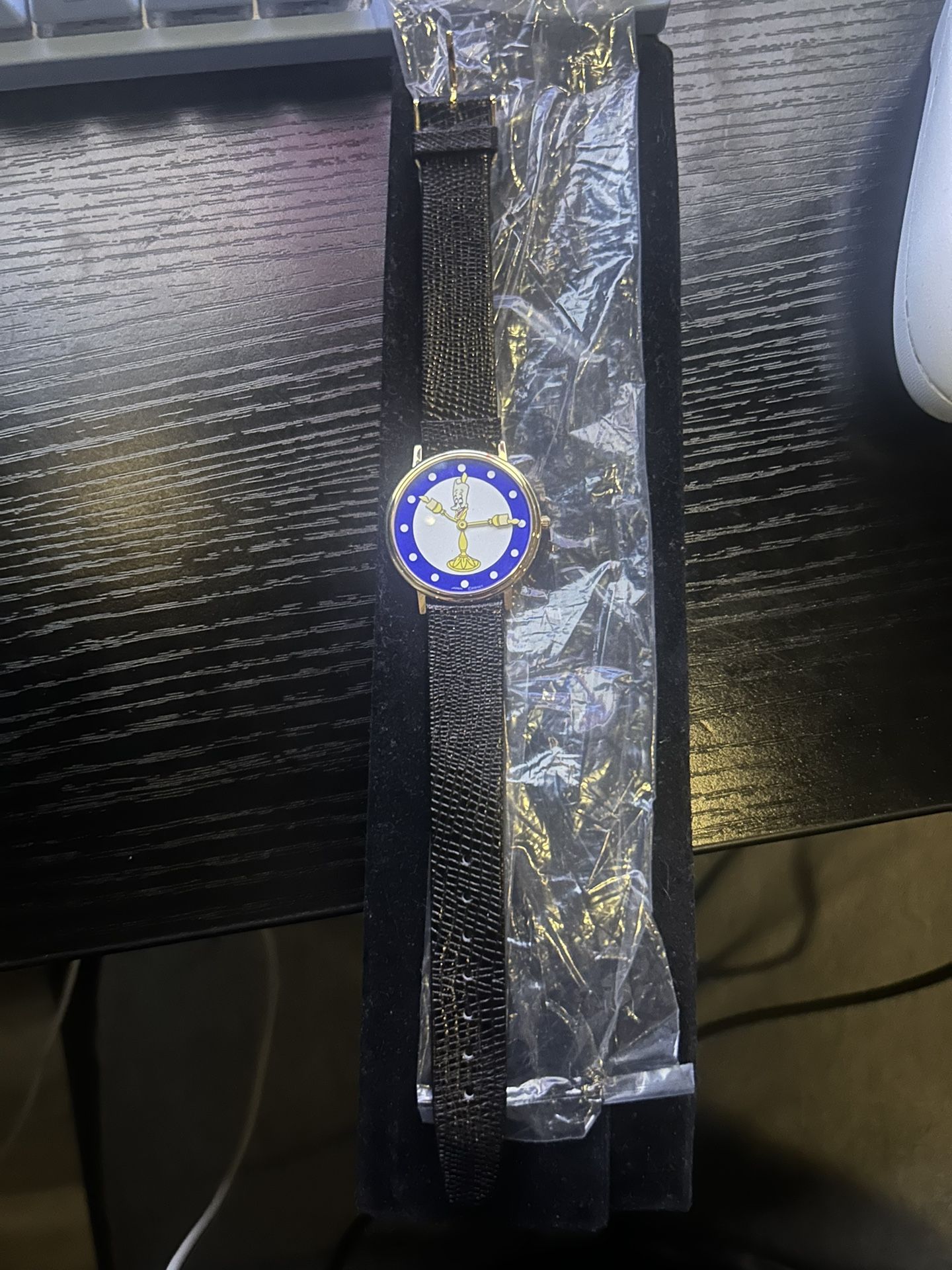 Disney Watch Beauty And The Beast / Video Challenge 1992