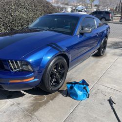 Wash Your Car