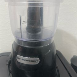 Food Processor 