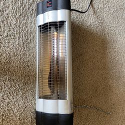 Patio Electric Heater