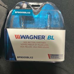 HB3 9005 Headlight Bulbs