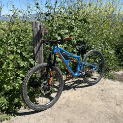 IBIS RIPMO V1 Carbon Mountain Bike for Sale in Mission Viejo CA