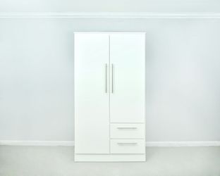 Wardrobe-Armario
