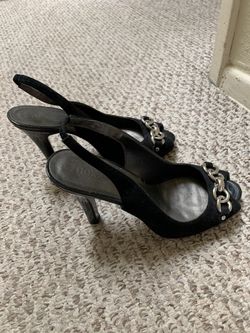 Women’s shoes