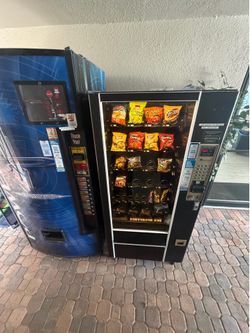🏢💰 VENDING LOCATION FOR SALE — PLANTATION, FL 💰🏢