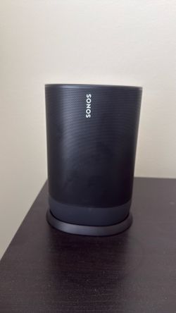 Sonos Move