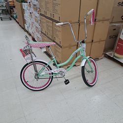 Girls Schwinn Bike New In Box