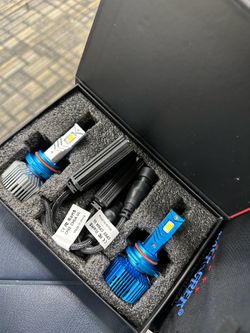 H11 9005 9006 9007 H13 All Bulb Size Available
