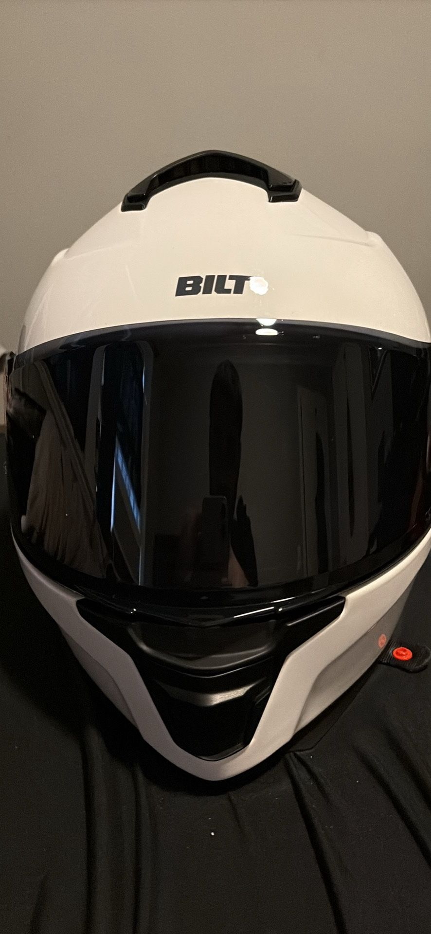 Bilt Helmet