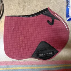 Lemieux Saddle Pad For Sale 