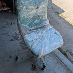 1960s Office chair