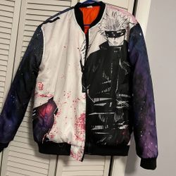 Anime  Jacket Size Medium