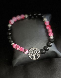 Family Tree Bracelet