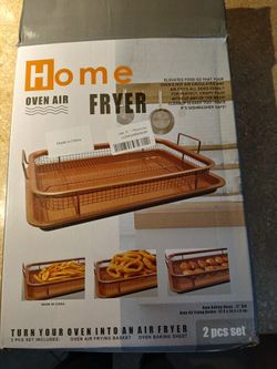 Air Frying Basket 