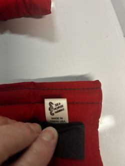 2 Small Ankle Or Wrist Weights $5