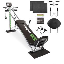 Total Gym Apex 5