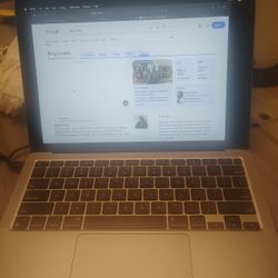 Apple MacBook Air 