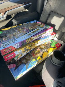 Pokemon