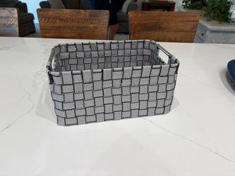 Decor Basket
