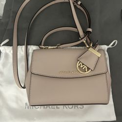 Michael Kors Crossbody 