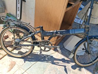 Dahon Vitesse d7hg 7005