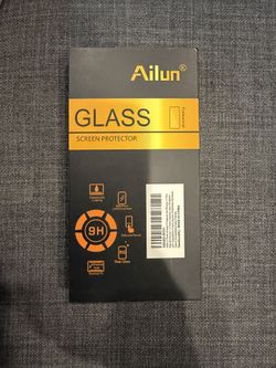 Screen Protector iPhone 17 Pro Max