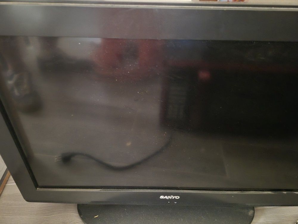 TV/27 INCH