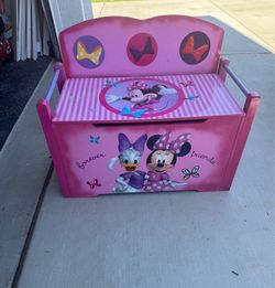 Miny mouse storage