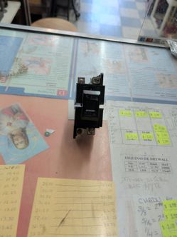 Siemens ITE 30 amp breaker