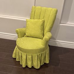 Accent Upholstered Chair