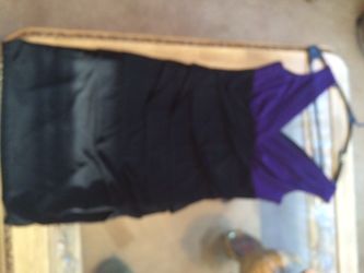 Woman dress size small