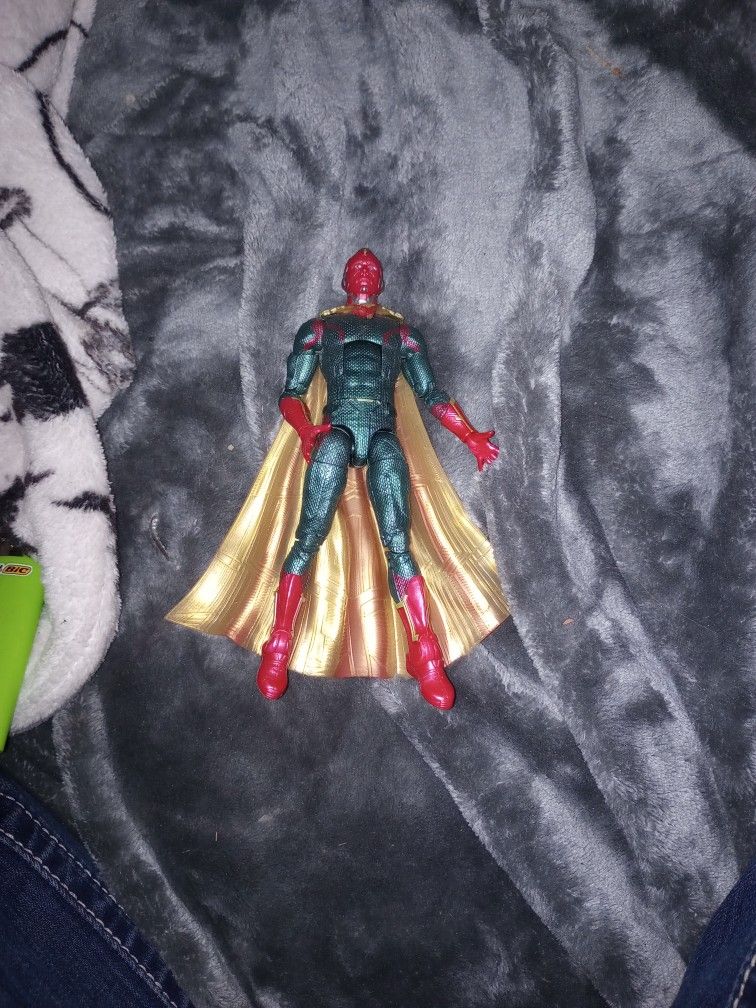 Marvel Legends