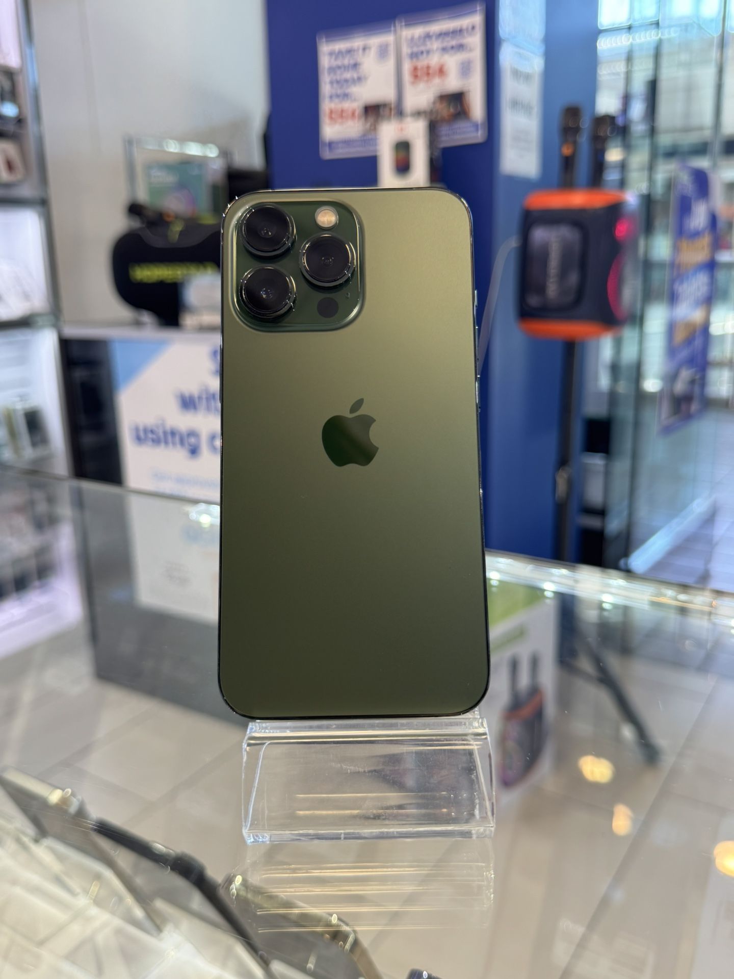 iPhone 13 Pro 128GB Unlocked 