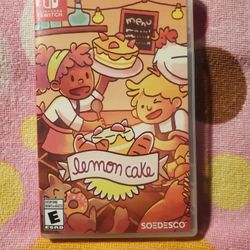 Nintendo Switch Games 